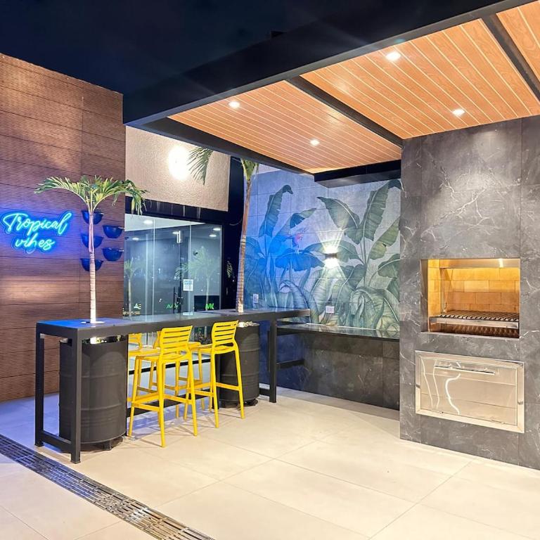 Experiment the magic, luxury and comfort, 2 beds - Apartamento de 2 dormitorios - 8