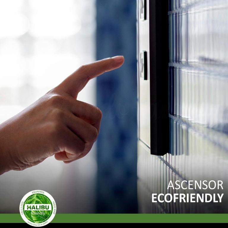 Experiment the magic, luxury and comfort, 2 beds - Apartamento de 2 dormitorios - 10