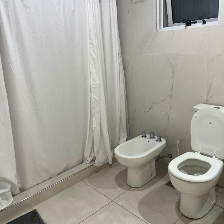 Casa Gualeguaychú - Zona Terminal - Casa de 3 dormitorios - 4
