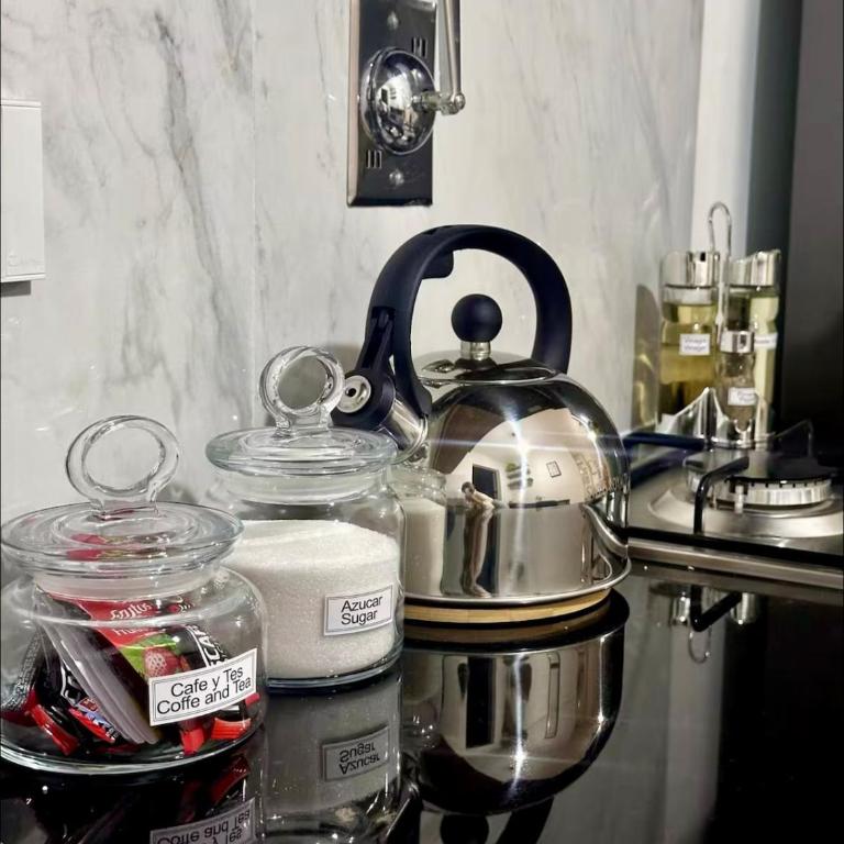 Experiment the magic, luxury and comfort, 2 beds - Apartamento de 2 dormitorios - 21