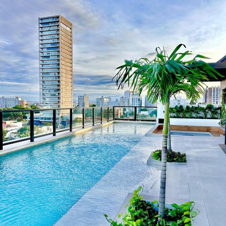 Experiment the magic, luxury and comfort, 2 beds - Apartamento de 2 dormitorios - 23