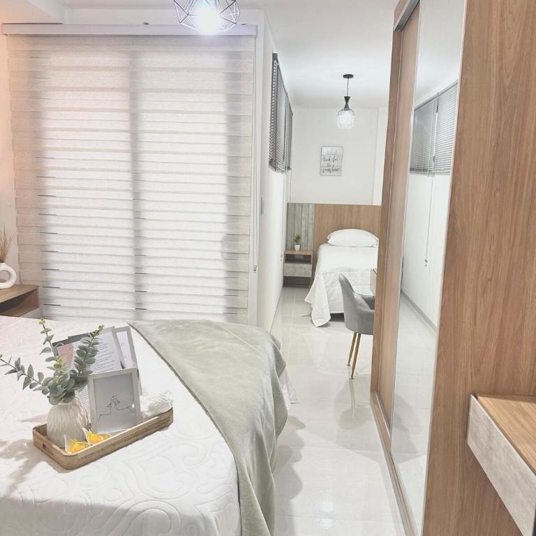 Experiment the magic, luxury and comfort, 2 beds - Apartamento de 2 dormitorios - 24