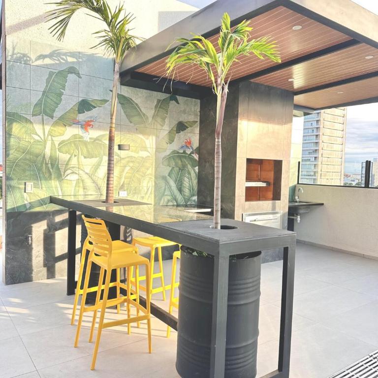 Experiment the magic, luxury and comfort, 2 beds - Apartamento de 2 dormitorios - 25