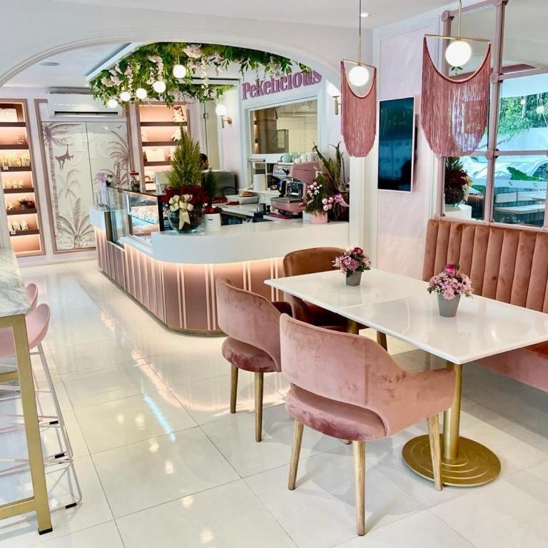 Experiment the magic, luxury and comfort, 2 beds - Apartamento de 2 dormitorios - 26