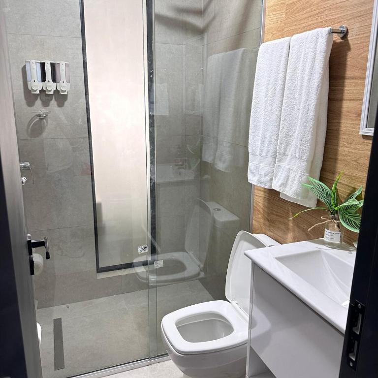 Experiment the magic, luxury and comfort, 2 beds - Apartamento de 2 dormitorios - 41