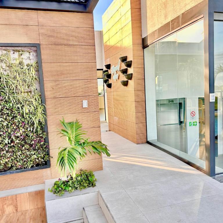 Experiment the magic, luxury and comfort, 2 beds - Apartamento de 2 dormitorios - 43