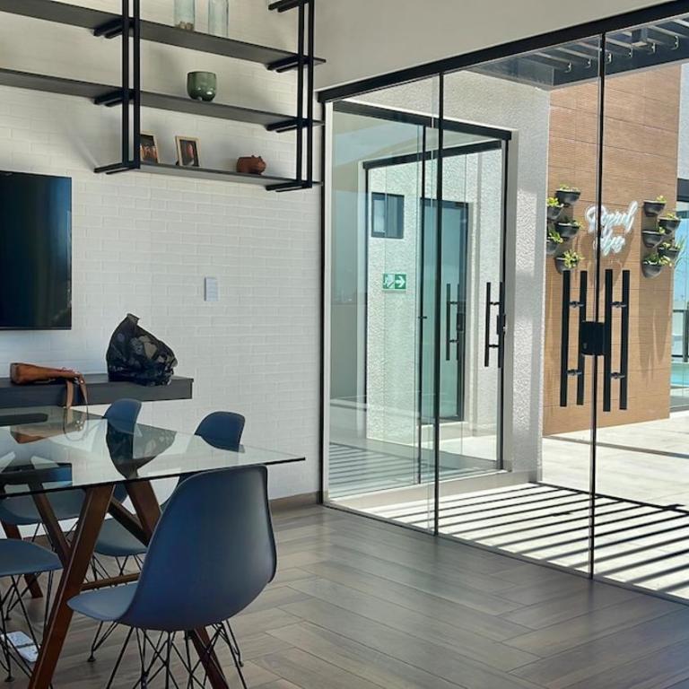 Experiment the magic, luxury and comfort, 2 beds - Apartamento de 2 dormitorios - 44