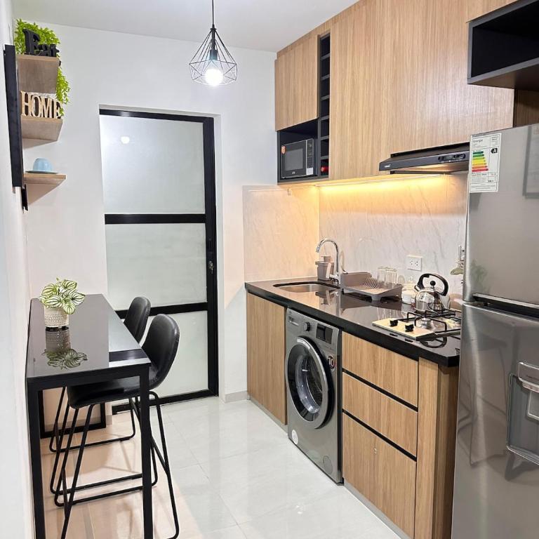 Experiment the magic, luxury and comfort, 2 beds - Apartamento de 2 dormitorios - 51