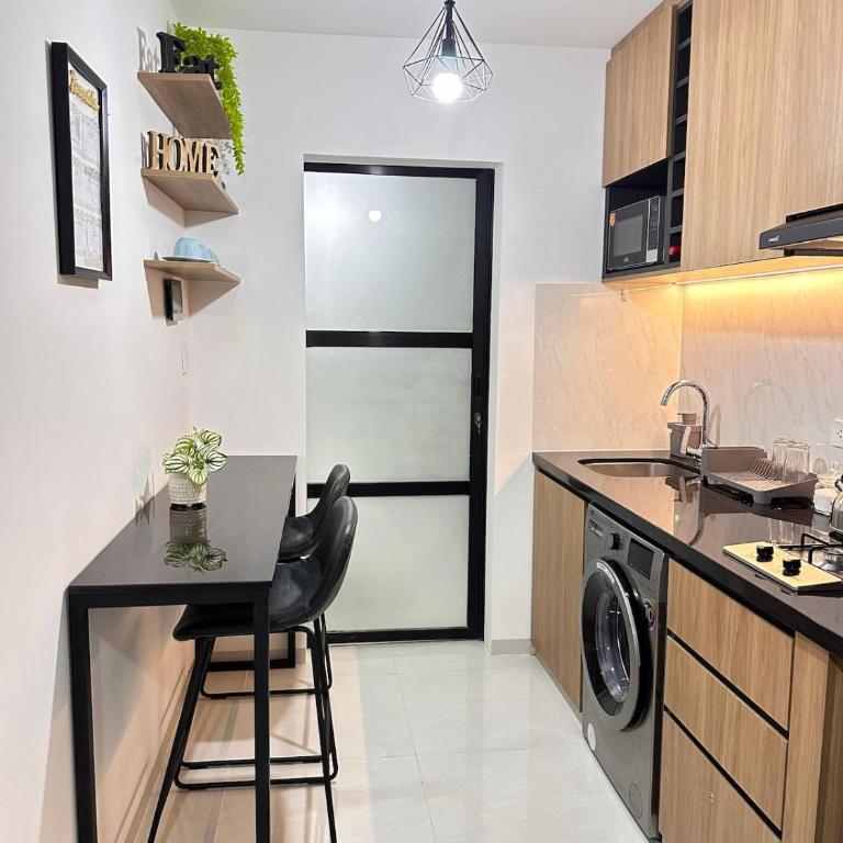 Experiment the magic, luxury and comfort, 2 beds - Apartamento de 2 dormitorios - 54