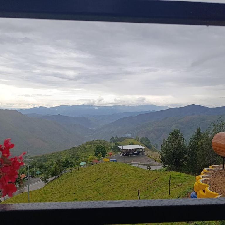 Glamping Arcoiris - Apartamento de 2 dormitorios - 8