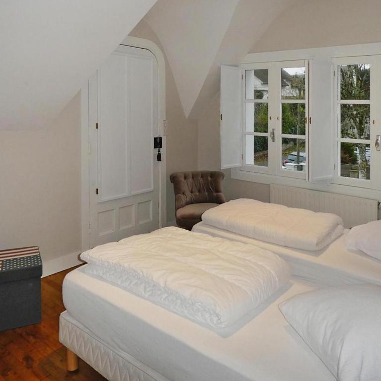Charming Home in Carnac near Sandy Beach - Ferienhaus mit 3 Schlafzimmern - 15