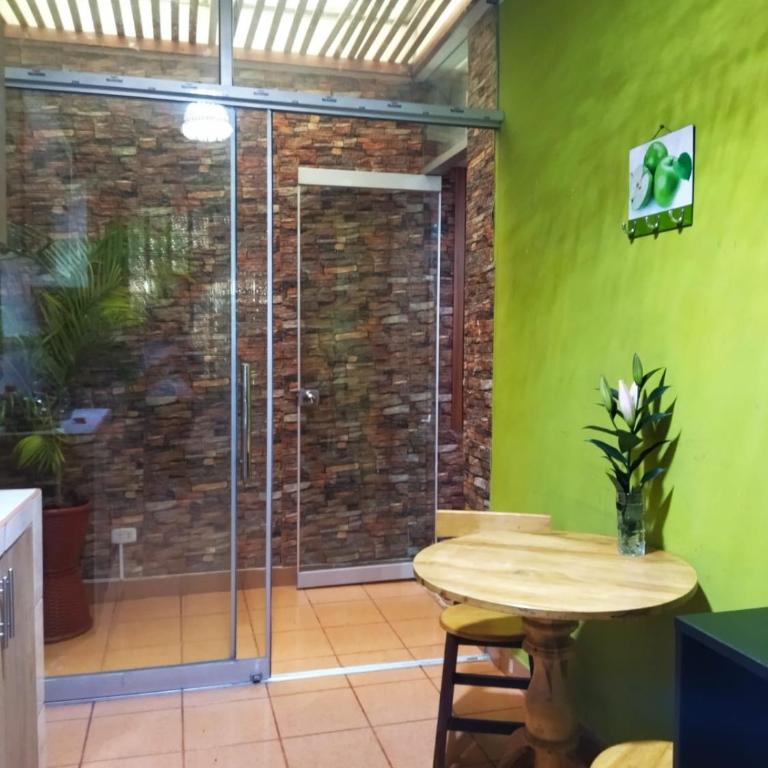 Alojamiento Místico - Apartamento de 1 dormitorio - 11