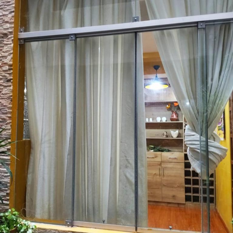 Alojamiento Místico - Apartamento de 1 dormitorio - 10