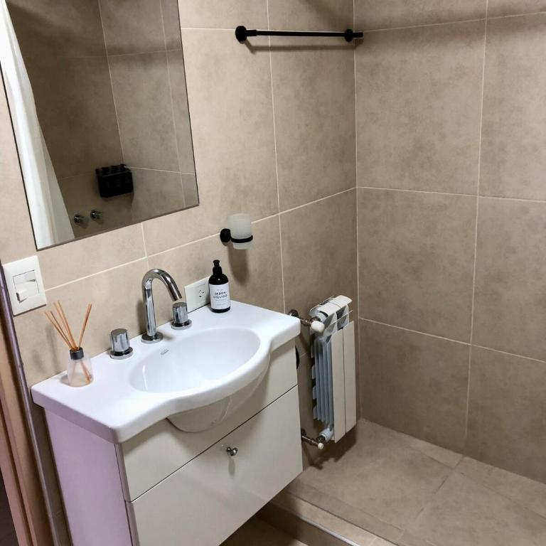 Increíble Alojamiento Céntrico - Apartamento de 1 dormitorio - 5
