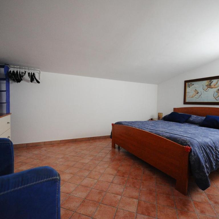 B&B Pizzo Cannicchio - Double Room - 4