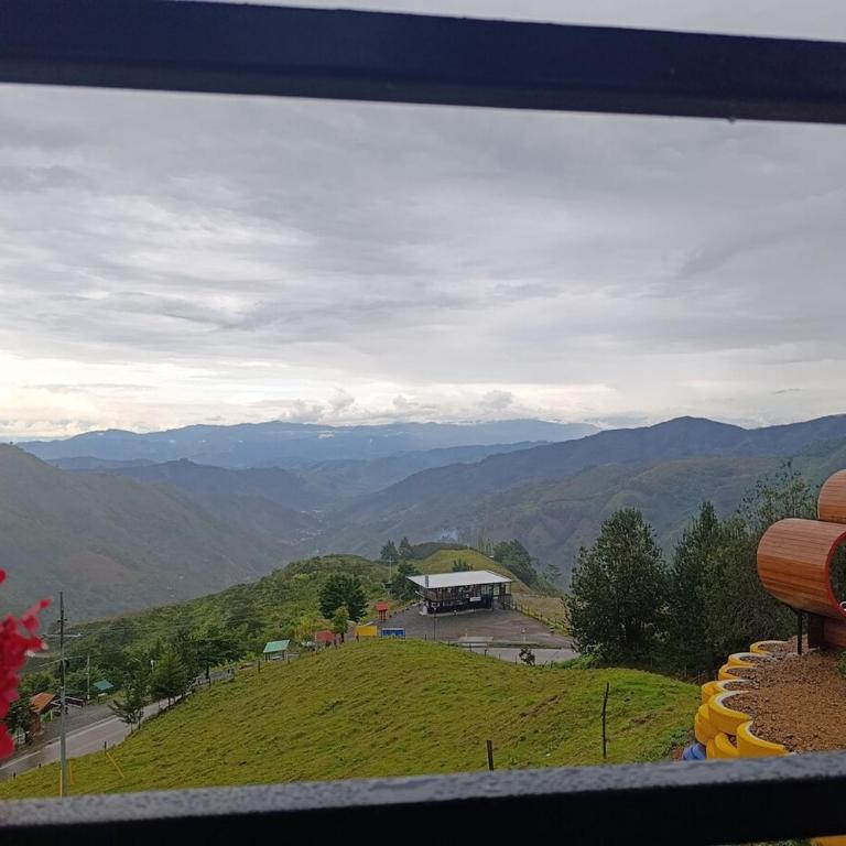 Glamping arcoiris r - One-Bedroom Apartment - 2