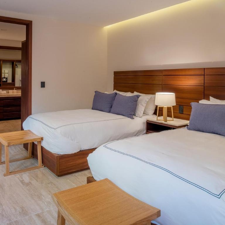 Stunning 11Bd Villa Fully Staffed, Indoor Tennis and More - Deluxe Villa - 16