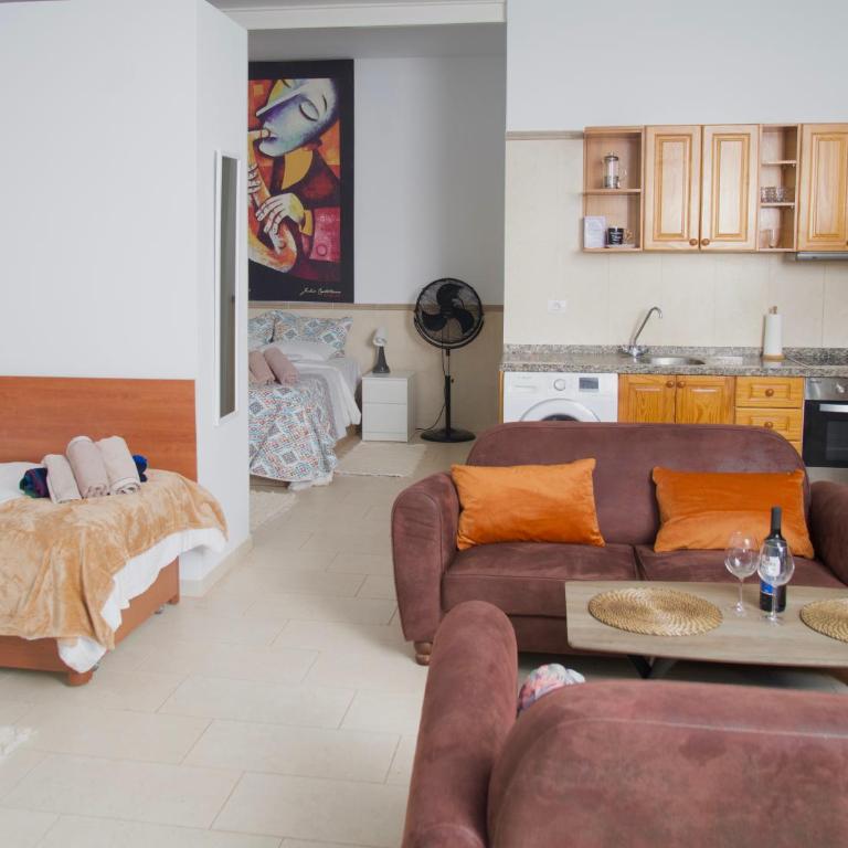 Las Barandas - Apartment - Ground Floor - 3