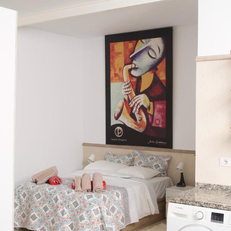 Las Barandas - Apartment - Ground Floor - 14