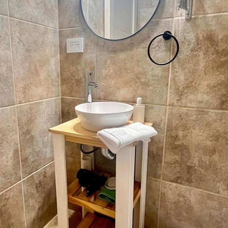 Pioneros House - One-Bedroom Apartment - 11