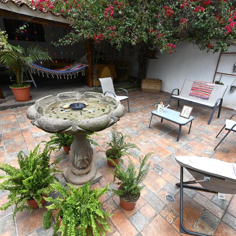 Lamay retreat - Four-Bedroom House - 1