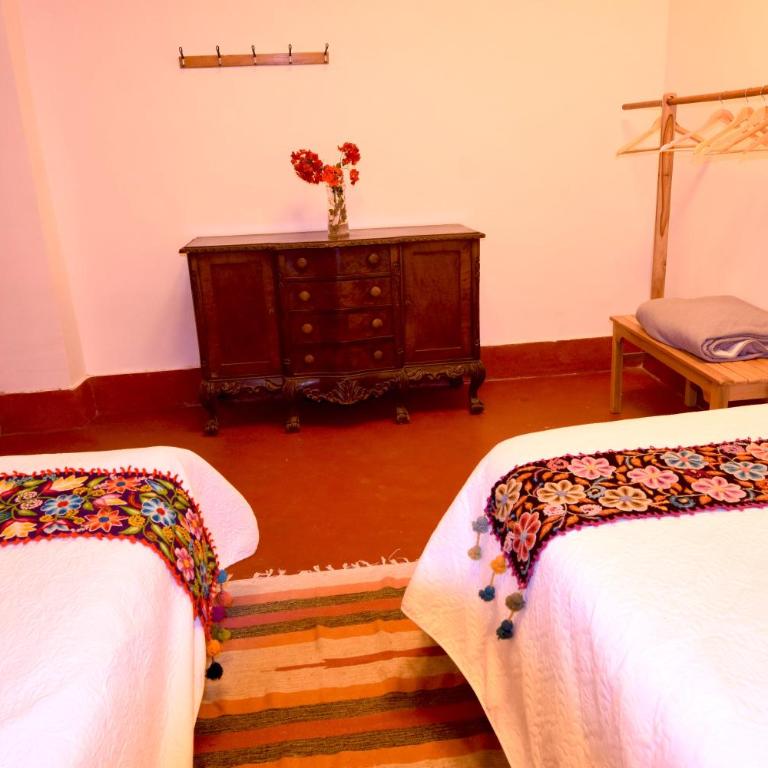 Lamay retreat - Four-Bedroom House - 13