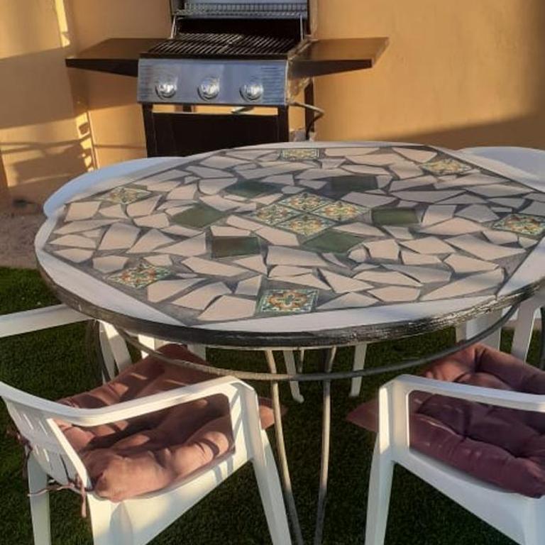 loft rosy - Apartamento de 1 dormitorio - 1