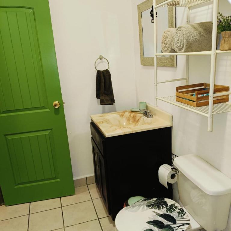 loft rosy - Apartamento de 1 dormitorio - 2