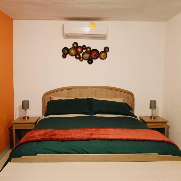 loft rosy - Apartamento de 1 dormitorio - 3