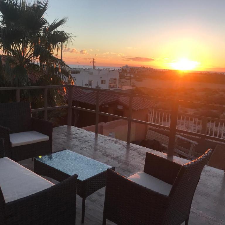 loft rosy - Apartamento de 1 dormitorio - 3