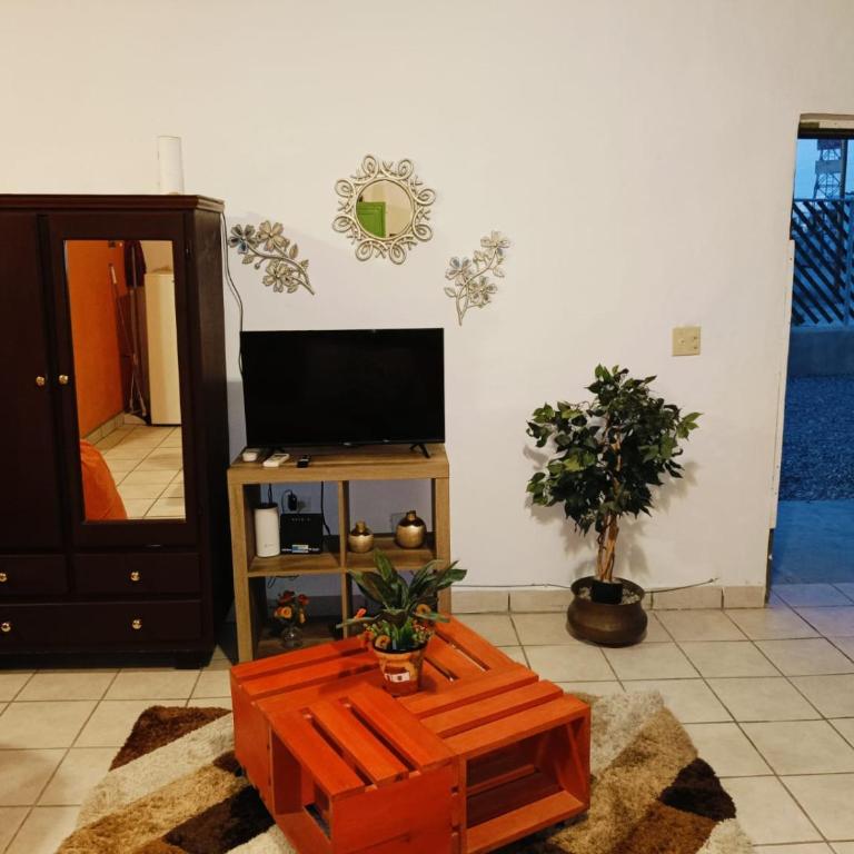 loft rosy - Apartamento de 1 dormitorio - 6