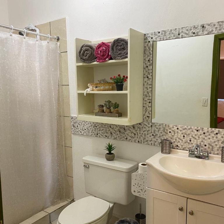 loft rosy - Apartamento de 1 dormitorio - 5