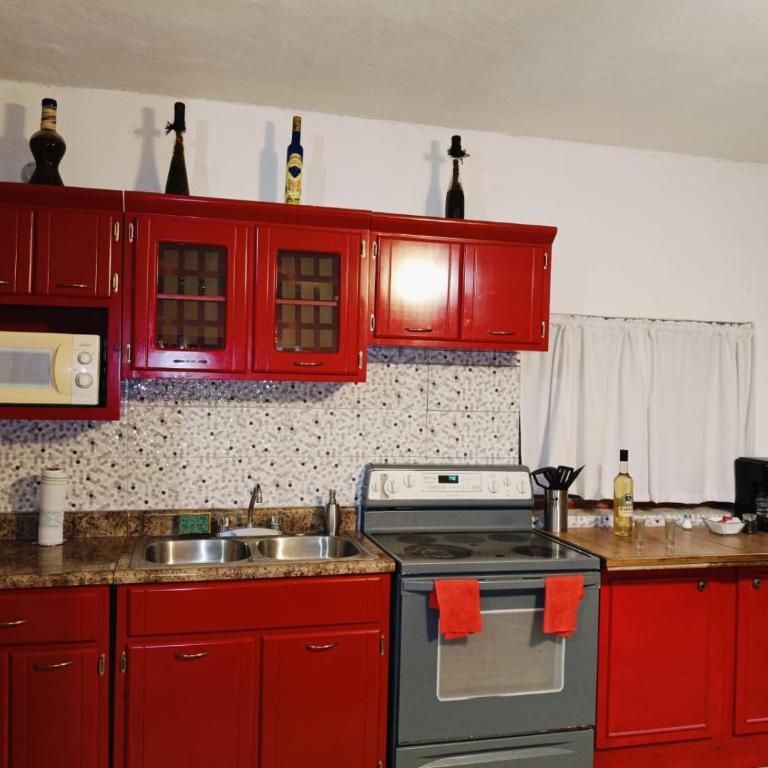 loft rosy - Apartamento de 1 dormitorio - 7