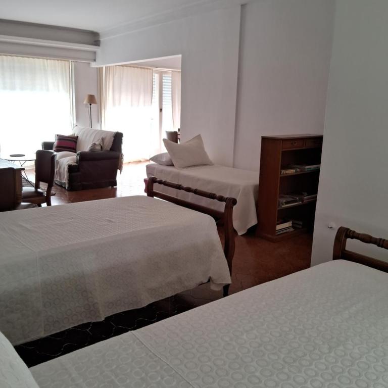 El Abedul-B-Departamento entero en pleno centro - Apartamento de 1 dormitorio - 12