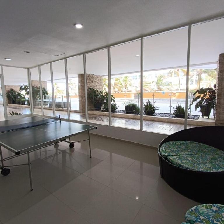 Apartamento en Los Morros - Cartagena de Indias - Apartamento - 23