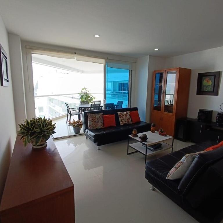 Apartamento en Los Morros - Cartagena de Indias - Apartment - 36