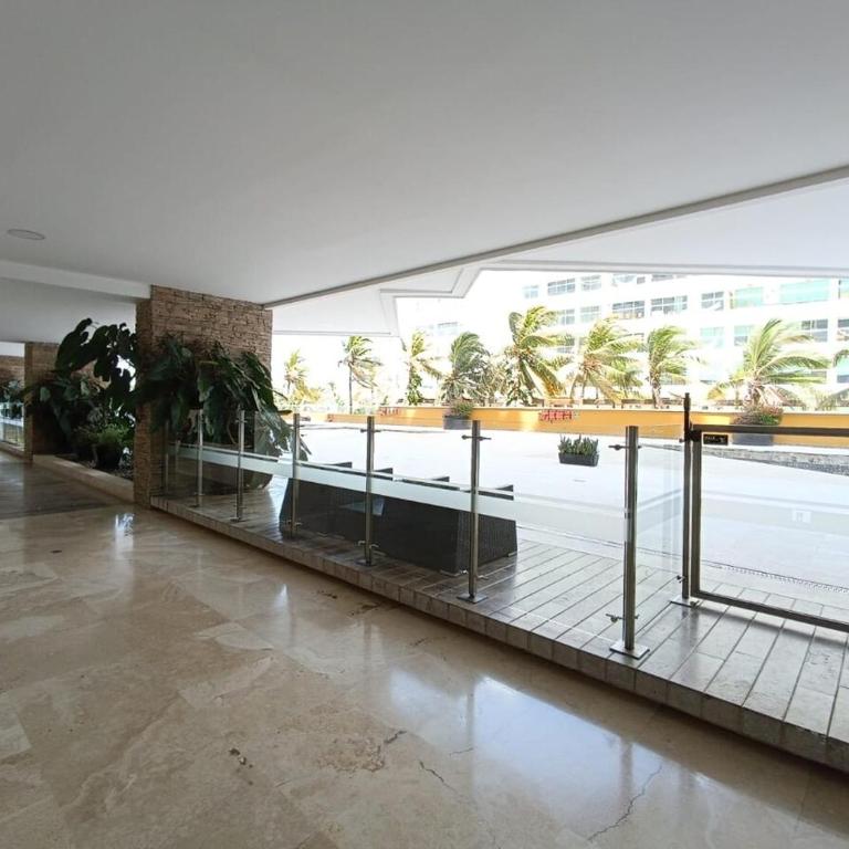 Apartamento en Los Morros - Cartagena de Indias - Apartamento - 52