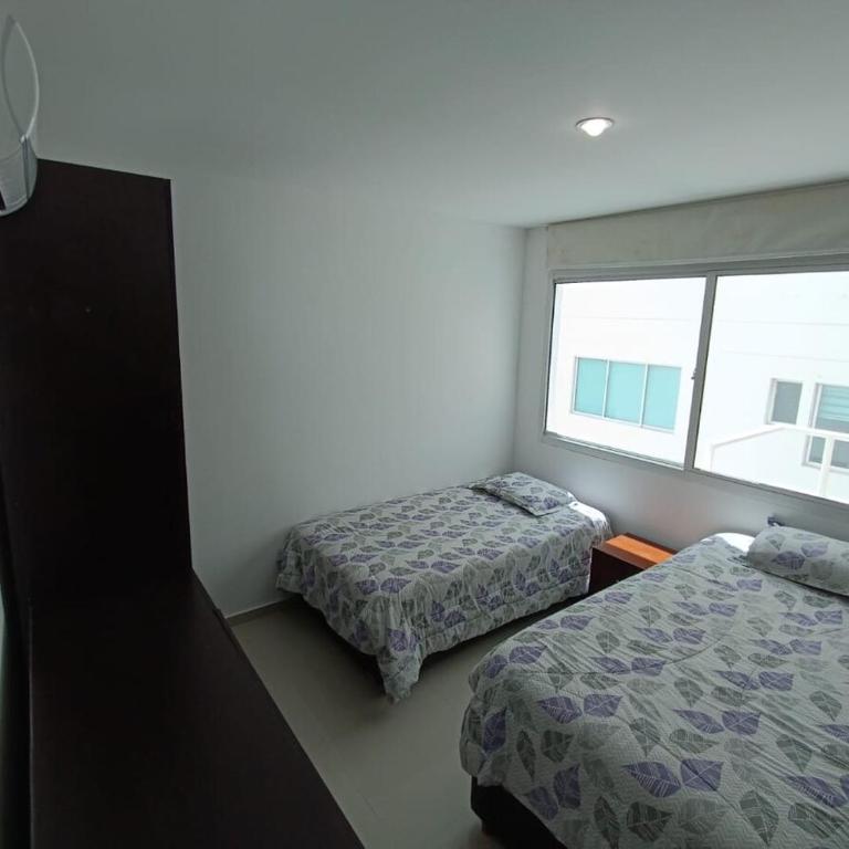 Apartamento en Los Morros - Cartagena de Indias - Apartamento - 53