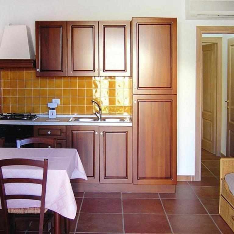 Apartment in Tanaunella Budoni with Pool - Appartamento - 13