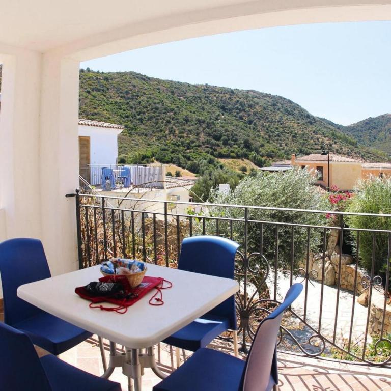 Apartment in Tanaunella Budoni with Pool - Appartamento - 16