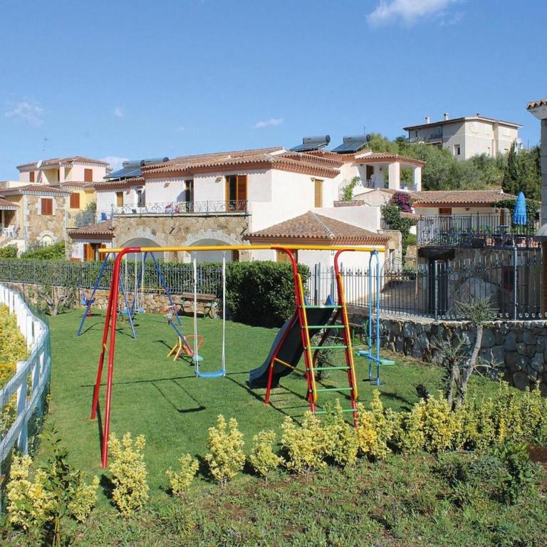 Apartment in Tanaunella Budoni with Pool - Appartamento - 4
