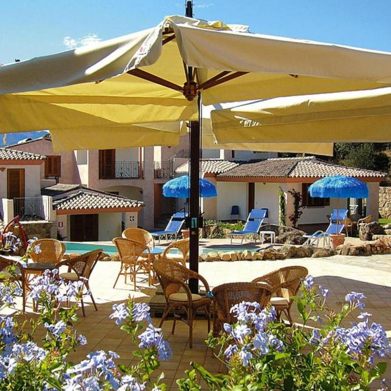 Apartment in Tanaunella Budoni with Pool - Appartamento - 2