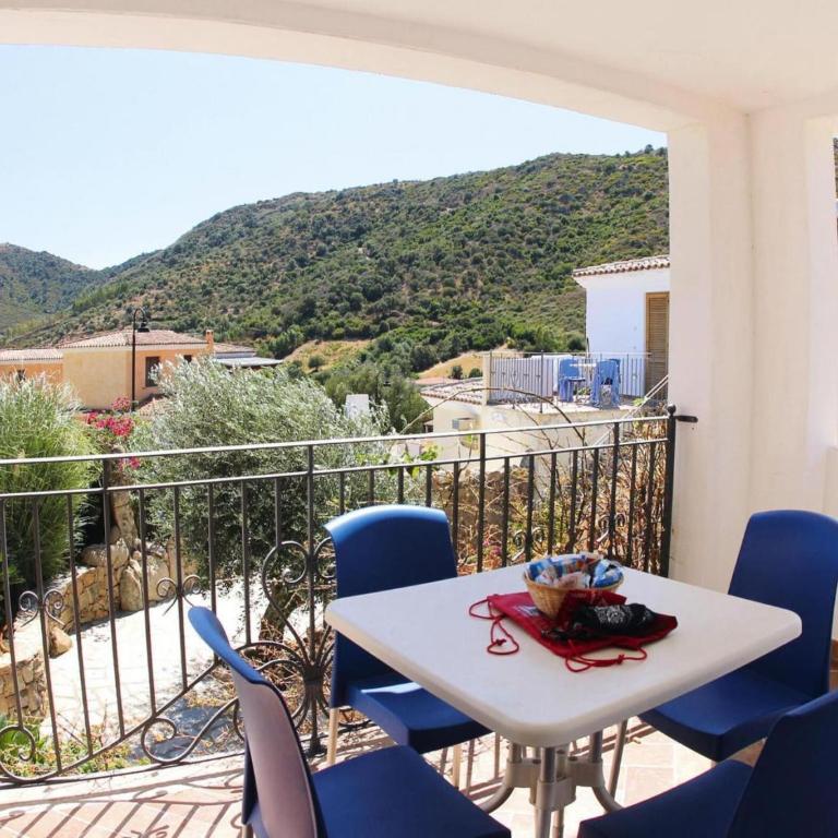 Apartment in Tanaunella Budoni with Pool - Appartamento - 5