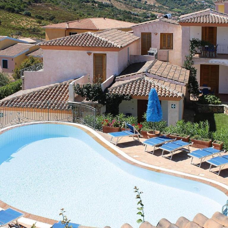 Apartment in Tanaunella Budoni with Pool - Appartamento - 11