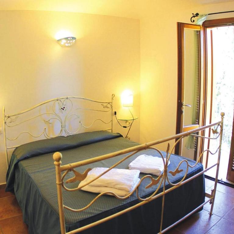 Apartment in Tanaunella Budoni with Pool - Appartamento - 7