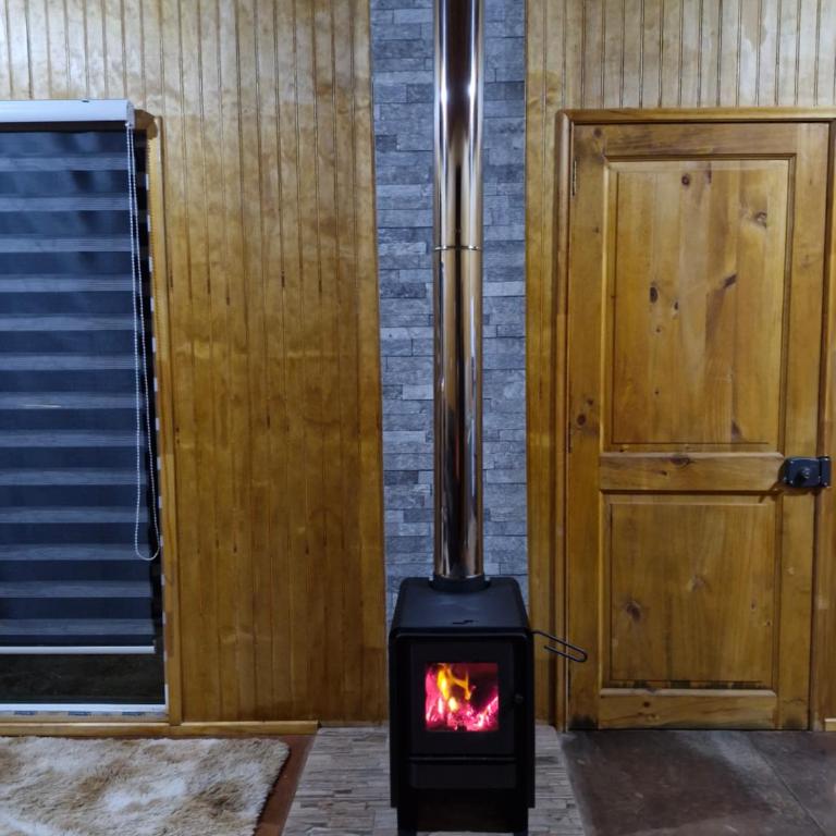 Cabañas Pilar Trapen Puerto Montt - One-Bedroom House - 3