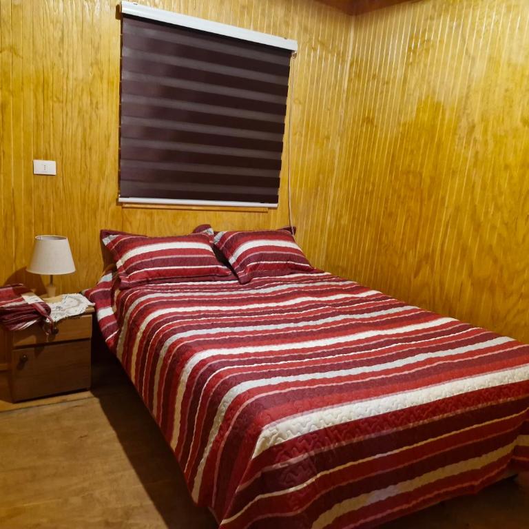 Cabañas Pilar Trapen Puerto Montt - One-Bedroom House - 5