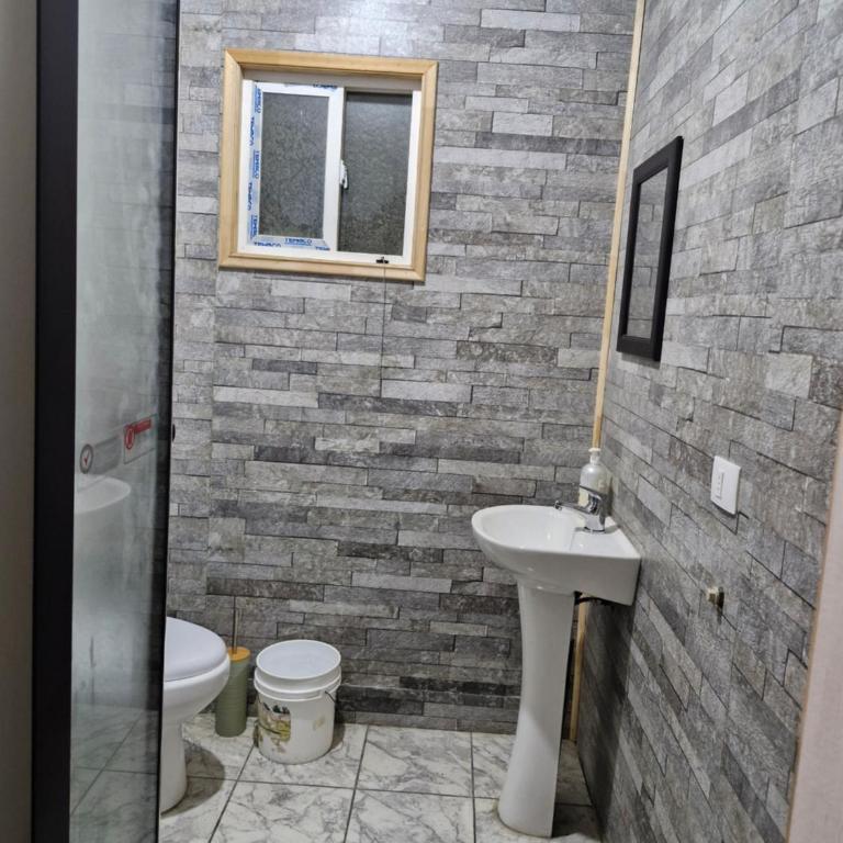 Cabañas Pilar Trapen Puerto Montt - One-Bedroom House - 7