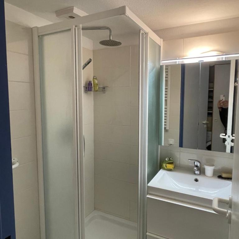 Appartement LES PETITS PRINCES - Appartement 1 Chambre - 12