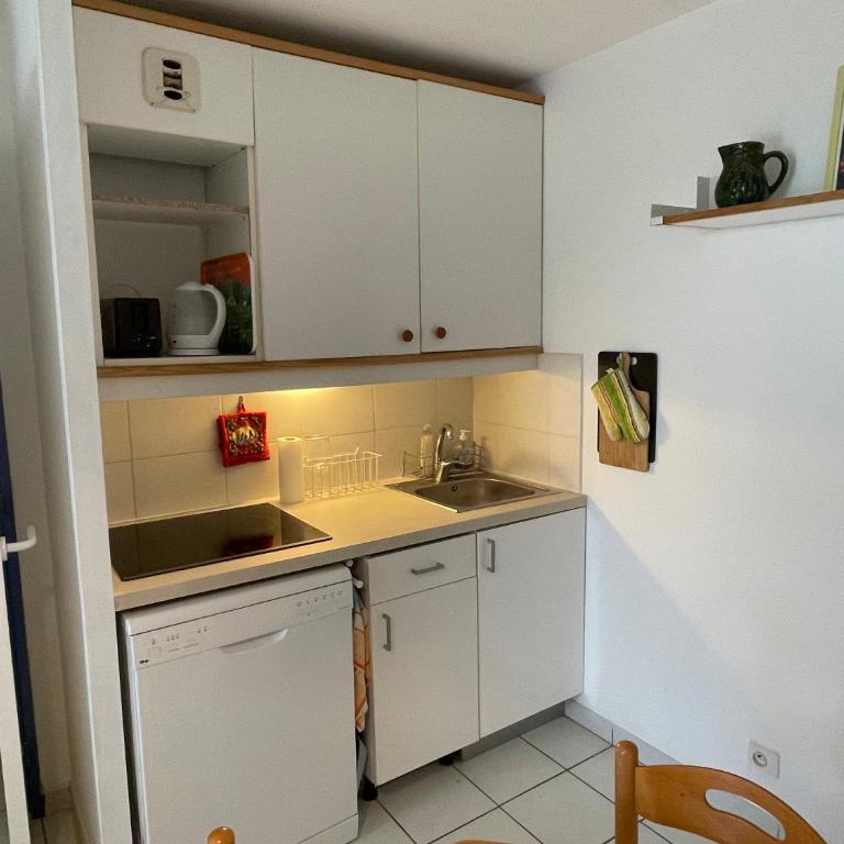Appartement LES PETITS PRINCES - Appartement 1 Chambre - 13